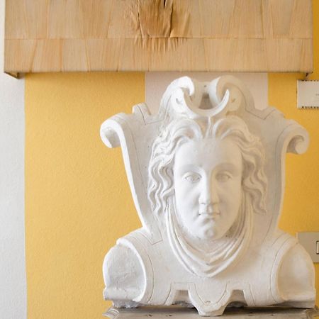Locanda Sant' Agostino Lucca Eksteriør billede