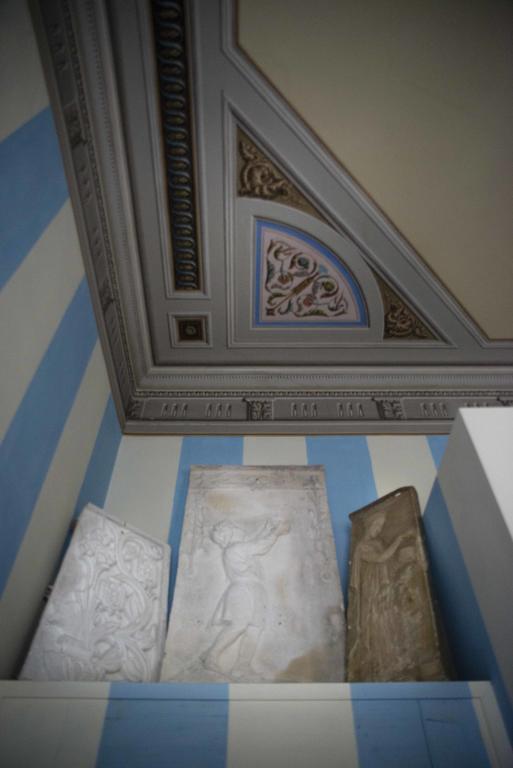 Locanda Sant' Agostino Lucca Værelse billede
