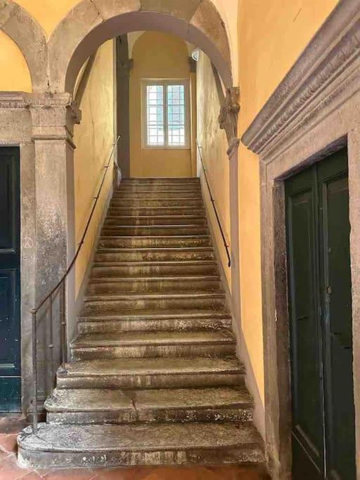 Locanda Sant' Agostino Lucca Eksteriør billede