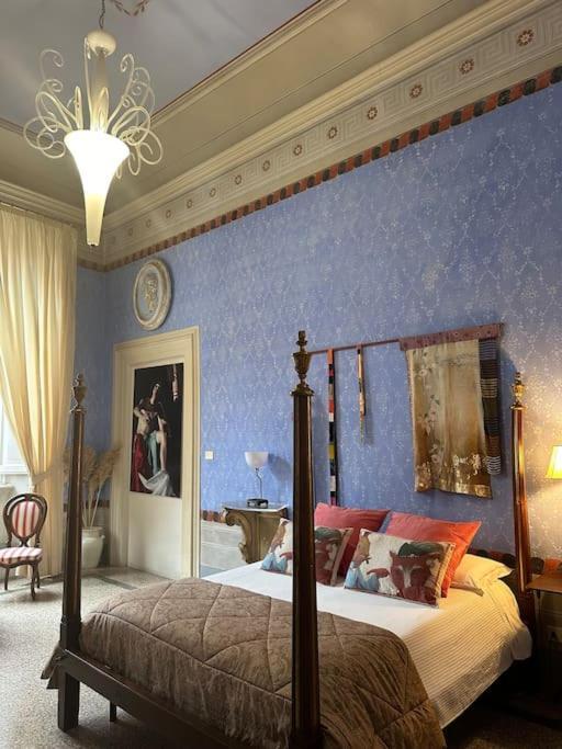 Locanda Sant' Agostino Lucca Eksteriør billede