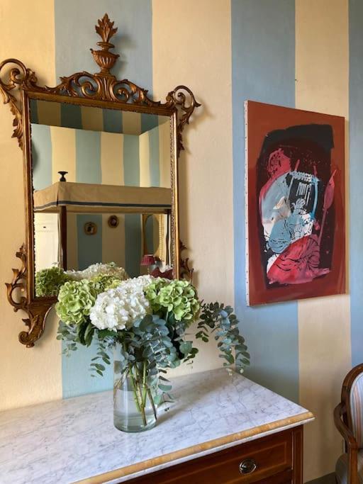 Locanda Sant' Agostino Lucca Eksteriør billede