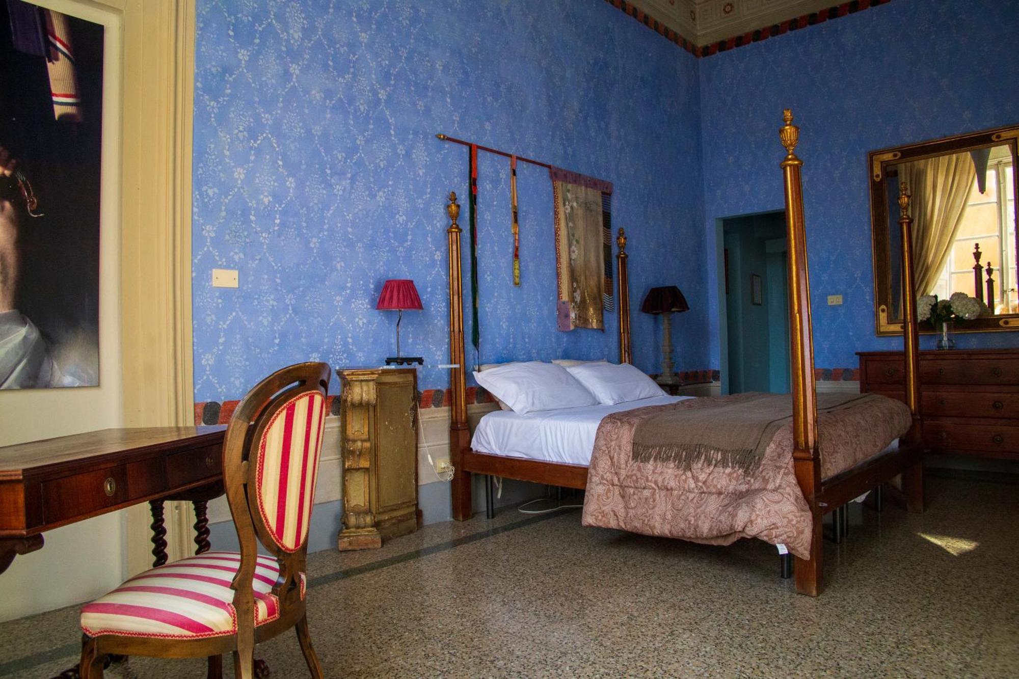 Locanda Sant' Agostino Lucca Eksteriør billede