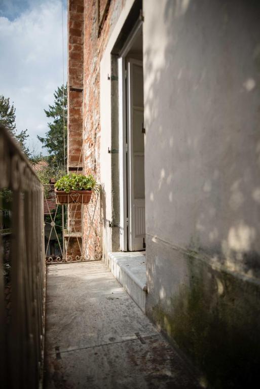 Locanda Sant' Agostino Lucca Eksteriør billede