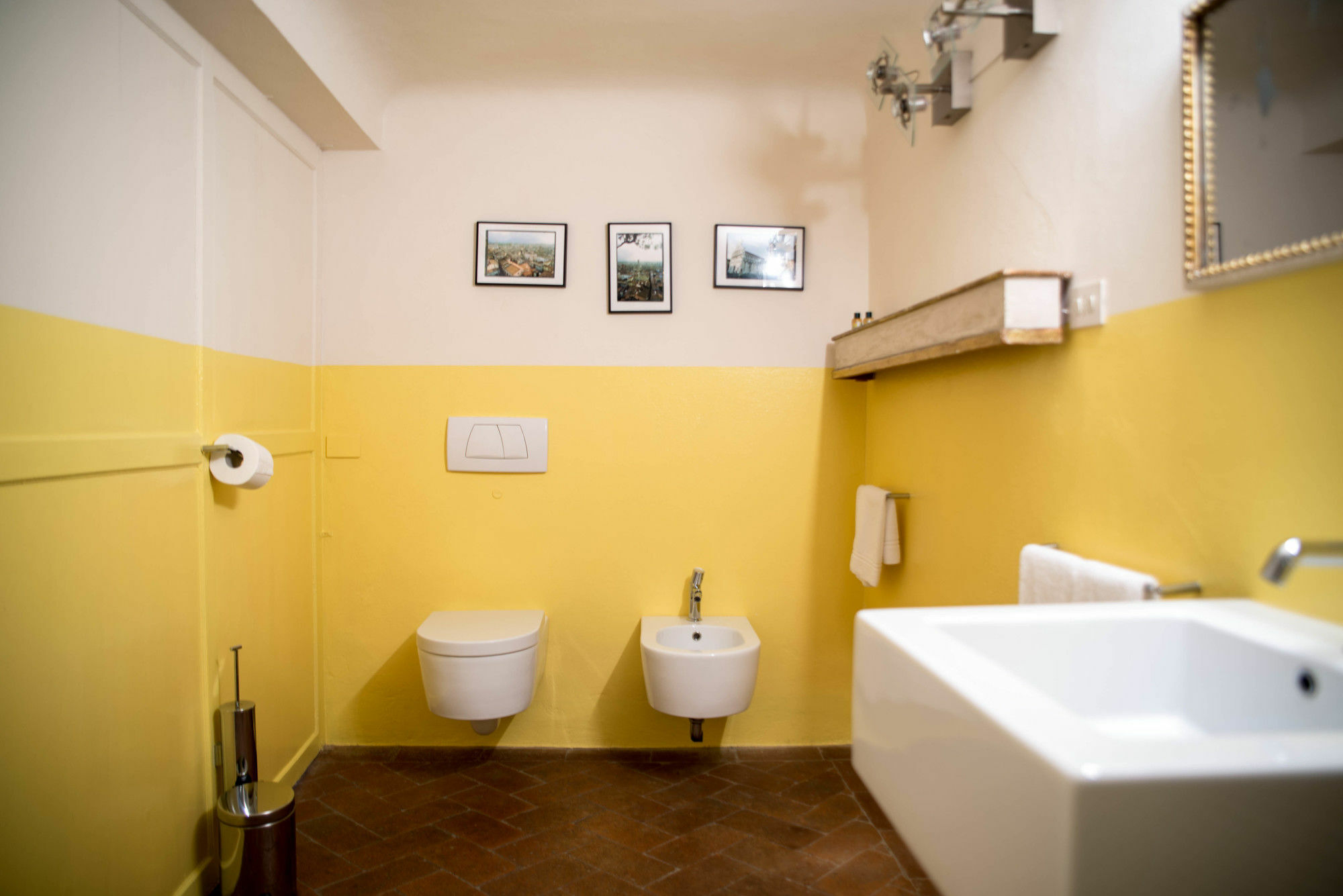 Locanda Sant' Agostino Lucca Eksteriør billede
