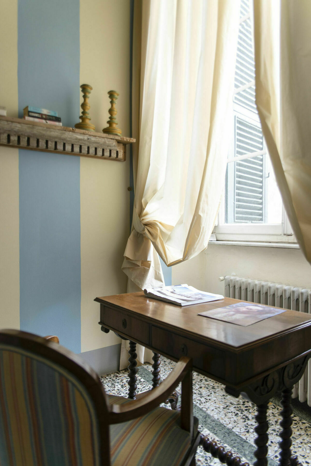 Locanda Sant' Agostino Lucca Eksteriør billede