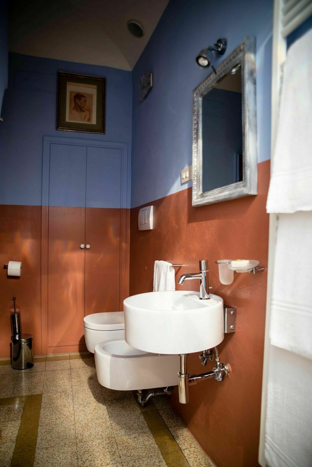 Locanda Sant' Agostino Lucca Eksteriør billede