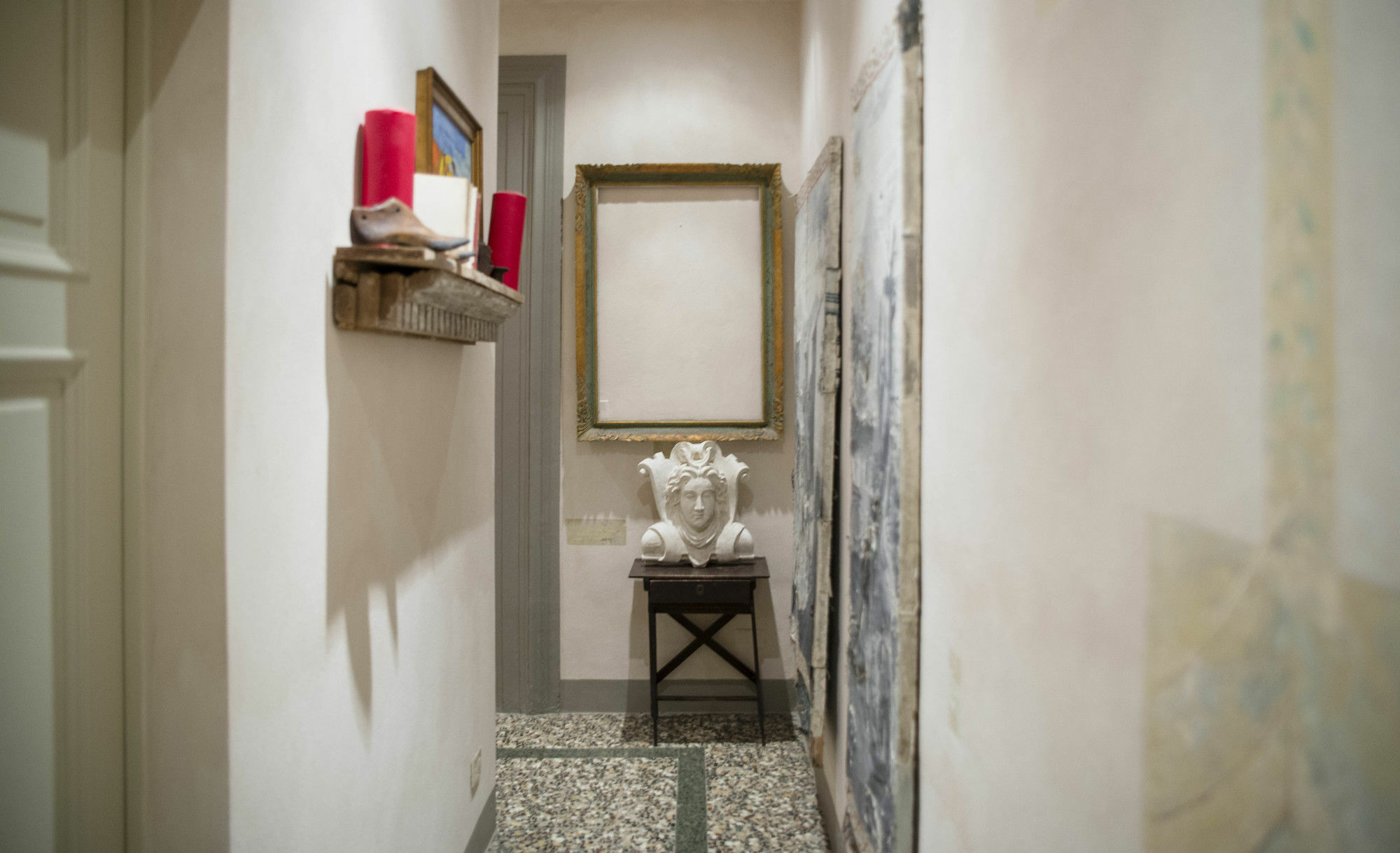 Locanda Sant' Agostino Lucca Eksteriør billede
