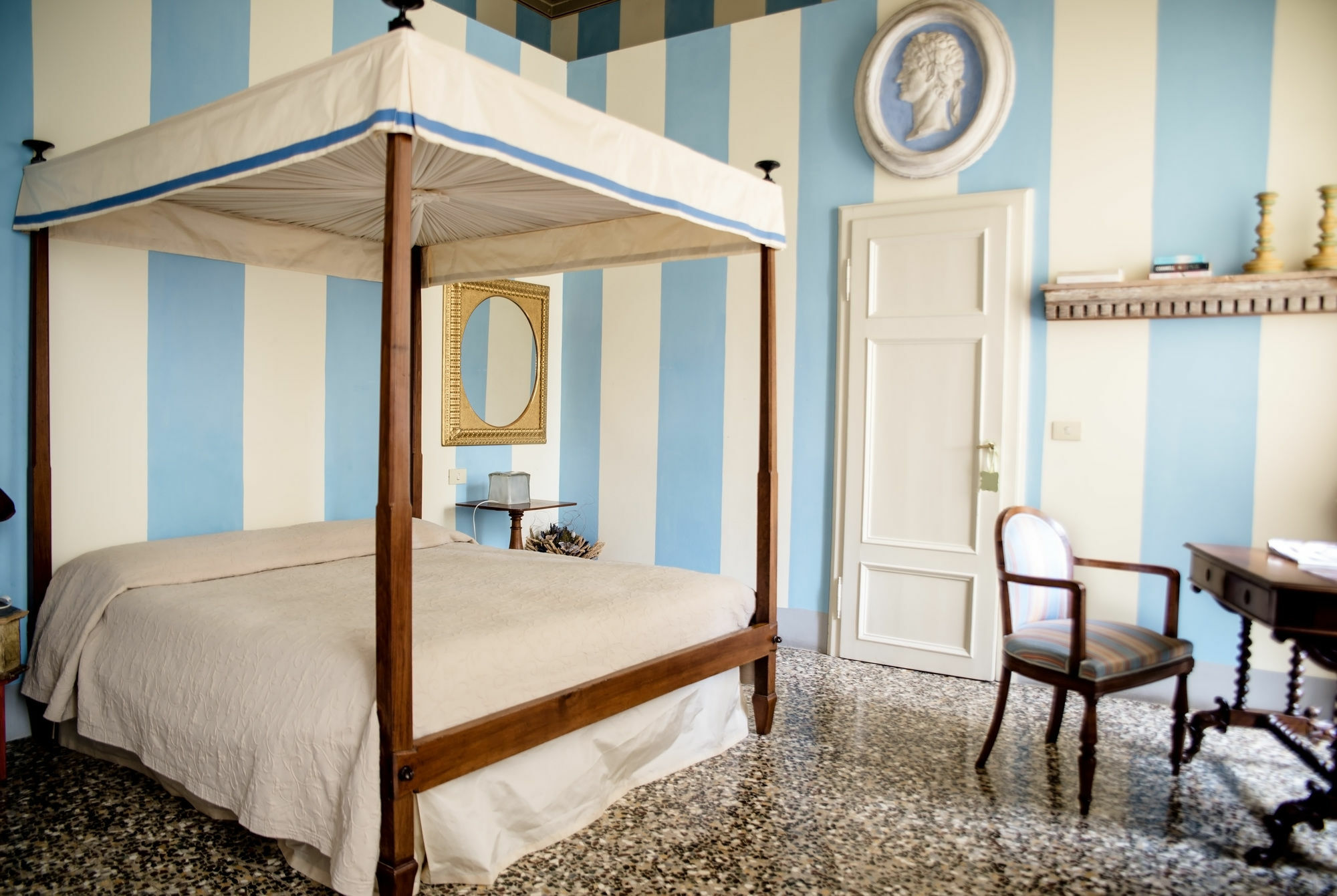 Locanda Sant' Agostino Lucca Eksteriør billede
