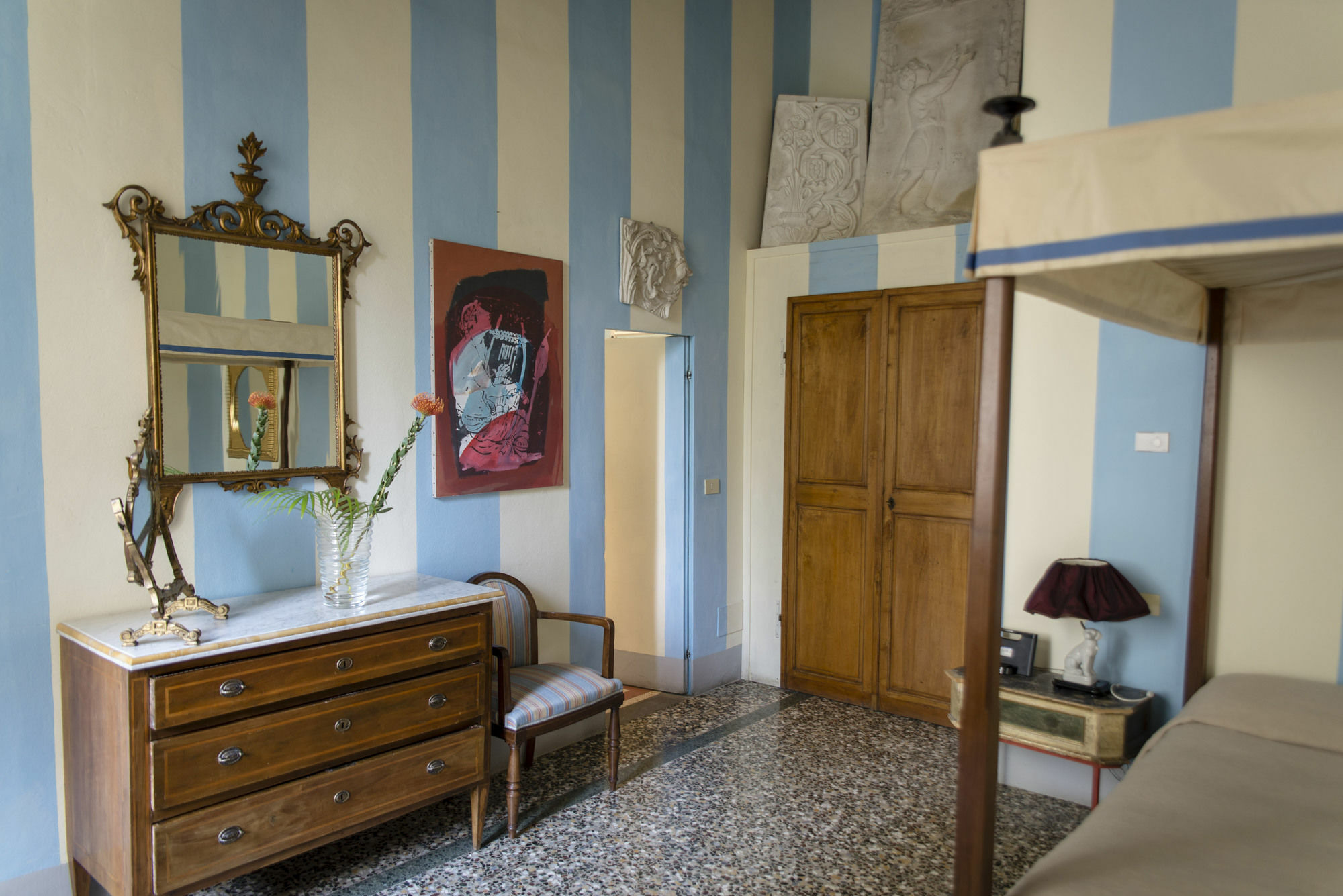 Locanda Sant' Agostino Lucca Eksteriør billede