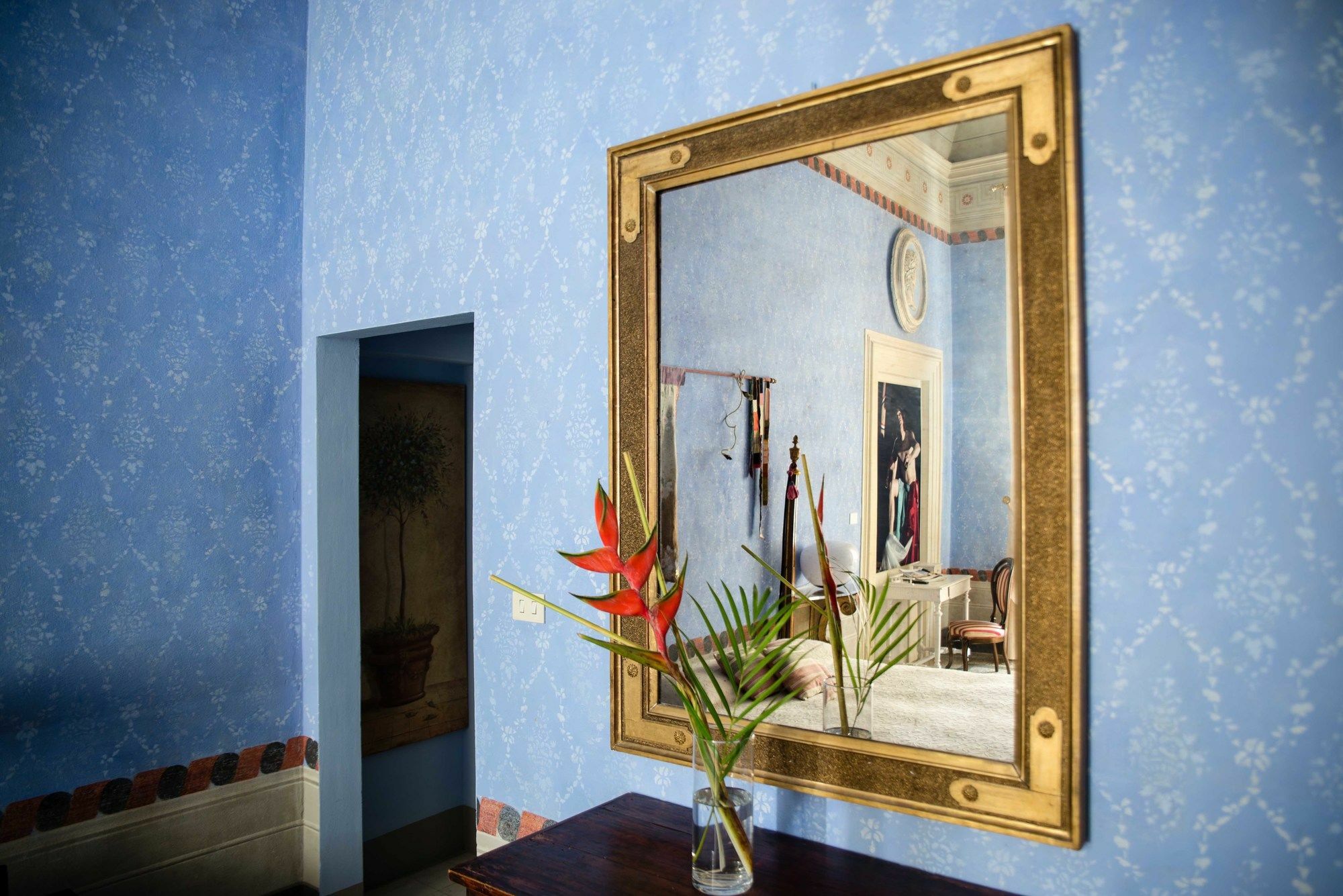 Locanda Sant' Agostino Lucca Eksteriør billede
